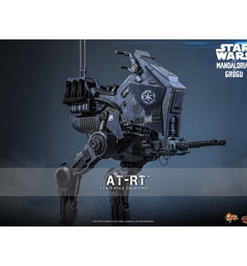 AT-RT™ Sixth Scale Figure Accessory by Hot Toys