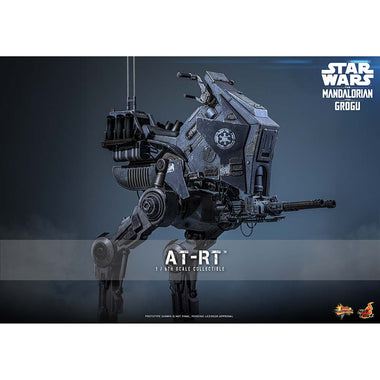 AT-RT™ Sixth Scale Figure Accessory by Hot Toys