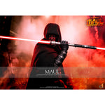 Maul Figura 1/6 Hot Toys