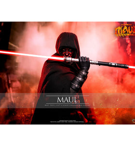 Maul Figura 1/6 Hot Toys