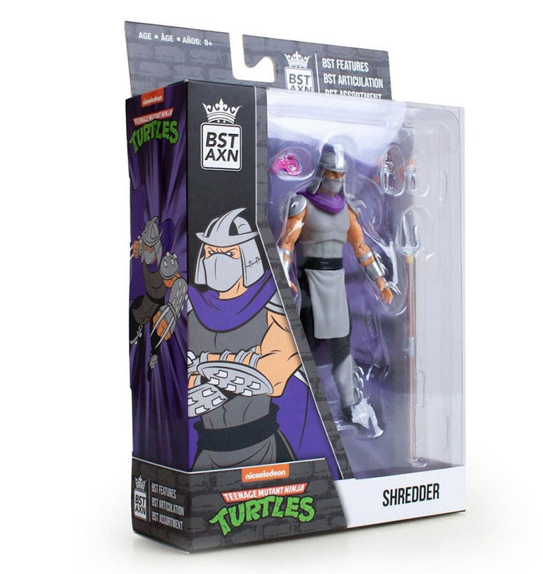 TMNT Shredder BATMNTSHRWB01