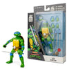 TMNT Leonardo SNES 8 bit (pixeleadas) BATMNTLEOBW04