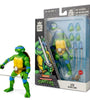 TMNT Leonardo SNES 8 bit (pixeleadas) BATMNTLEOBW04