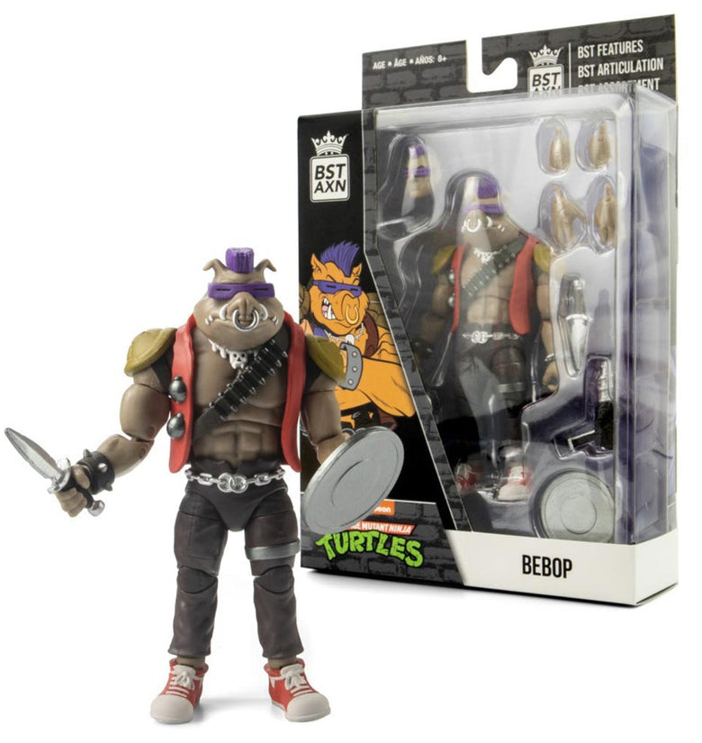 TMNT Bebop BATMNTBEBWB01
