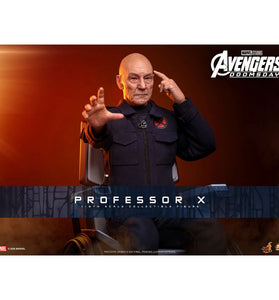 Hot Toys Avengers: Doomsday - Professor X Sixth Scale