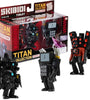 SKIBIDI Toilet Titan Collection Series One 185905