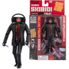 SKIBIDI Toilet Deluxe Figure Series One Dark Speakerman 185906