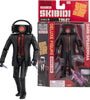 SKIBIDI Toilet Deluxe Figure Series One Dark Speakerman 185906