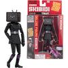 SKIBIDI Toilet Deluxe Figure Series One TV Woman 185906
