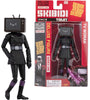 SKIBIDI Toilet Deluxe Figure Series One TV Woman 185906