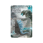 Godzilla Minus One Charging
