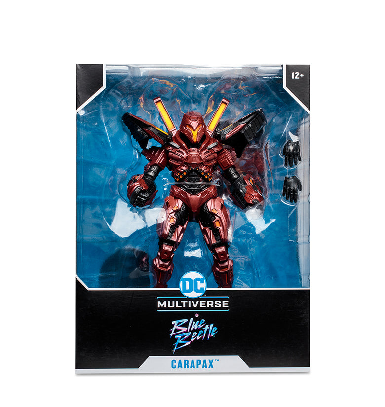 MCF MEGAFIG CARAPAX 6069921