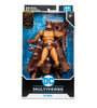 DC Multiverse Catman (Villanos Unidos) Gold Label 7in Figura de acción McFarlane Toys 17036
