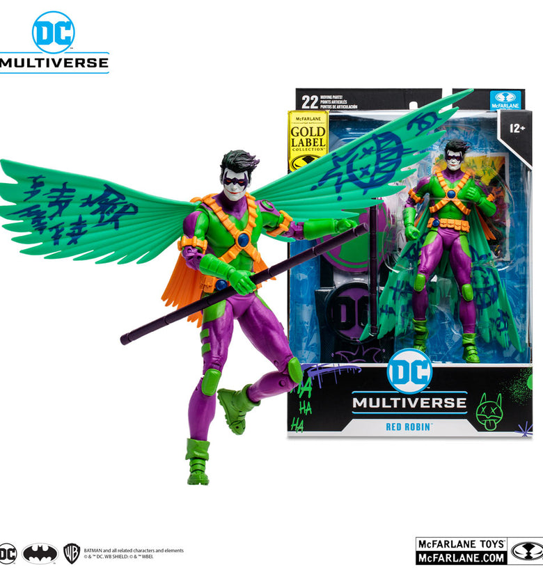McFarlane Toys