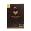 DC Multiverse Superboy-Prime (Infinite Crisis) Patina Edition Gold Label 7 en figura de acción 17057