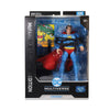 DC Multiverse Superman (Action Comics #1) Figura de 7 pulgadas Edición de coleccionista de McFarlane 17009