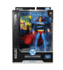 DC Multiverse Superman (Action Comics #1) Figura de 7 pulgadas Edición de coleccionista de McFarlane 17009