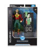 DC Multiverse Linterna Verde Alan Scott (Día de la Venganza) 7in Figura McFarlane Collector's Edition 17016