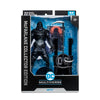 DC Multiverse Abyss (Batman vs Abyss) Figura de 7in Edición de coleccionista de McFarlane 17013