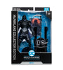 DC Multiverse Abyss (Batman vs Abyss) Figura de 7in Edición de coleccionista de McFarlane 17013