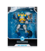 DC Multiverse Anti-Monitor (Crisis en Tierras Infinitas) Mega Figura McFarlane Toys 17496