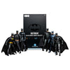 WB 100 DC Multiverse Batman The Ultimate Movie Collection 7in Figure 6pk McFarlane Toys 15759