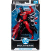 MCF 7 TWO-FACE COMO BATMAN (BATMAN: REBORN) 6070004