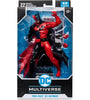 MCF 7 TWO-FACE COMO BATMAN (BATMAN: REBORN) 6070004