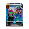 DC Multiverse Batgirl (Jokerized) Gold Label 7in Action Figure 6071784