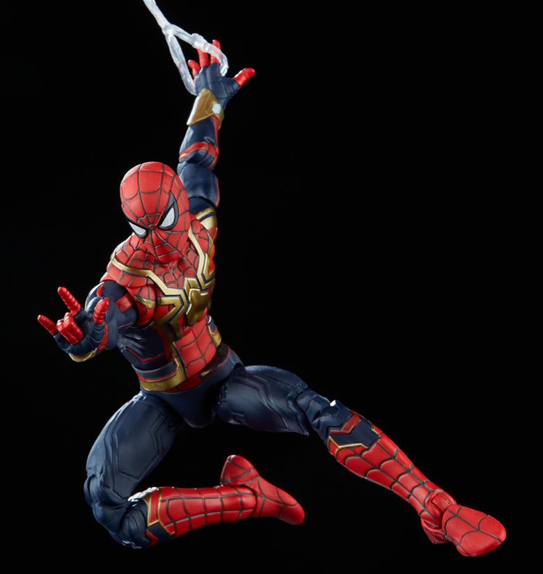Series - Spider-Man: No Way Home 3 Pack F6536 – juguetibicicollectors.com