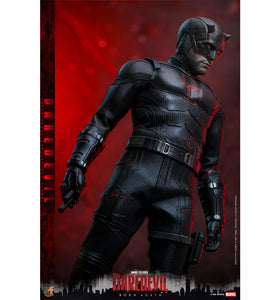 Daredevil 1/6 – Hot Toys | Daredevil: Born Again Temporada 2