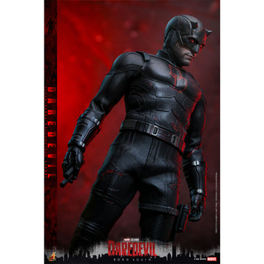 Daredevil 1/6 – Hot Toys | Daredevil: Born Again Temporada 2