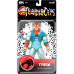 Super 7 ThunderCats DELUXE Wave 2 Tygra