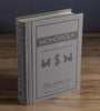 Monopoly Vintage Bookshelf Edition 21410