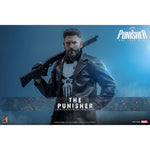 The Punisher Sixth Scale Figure by Hot Toys