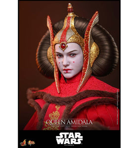 Queen Amidala Sixth Scale Figure Hot Toys