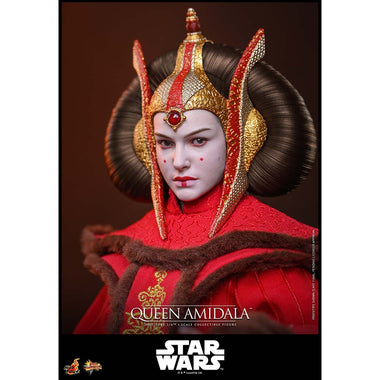 Queen Amidala Sixth Scale Figure Hot Toys