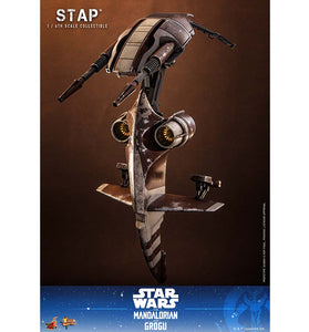 STAP™ Sixth Scale Figure Accessory Hot Toys