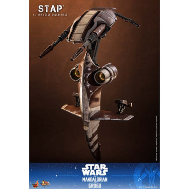 STAP™ Sixth Scale Figure Accessory Hot Toys