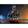 T-800 (2.0) Sixth Scale Figure by Hot Toys