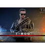 T-800 (2.0) Sixth Scale Figure by Hot Toys
