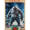 King Shark Sixth Scale Figure by Hot Toys