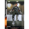Tony Stark (Mech Test Deluxe Version) Sixth Scale Figure by Hot Toys