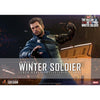 Winter Soldier Sixth Scale Figure by Hot Toys