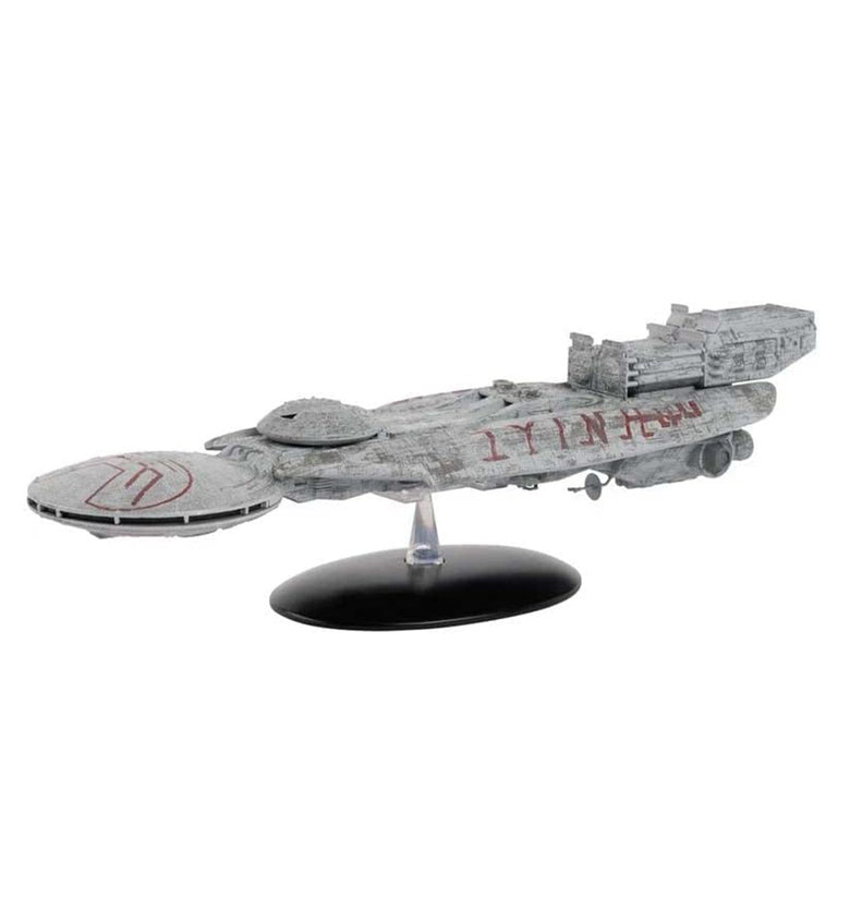 Eaglemoss Hero Collector - Battlestar Galactica Astral Queen Ship