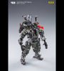 Joy Toy - Steel Bone H07 Fire Power Mecha (Olive Green) 1/24