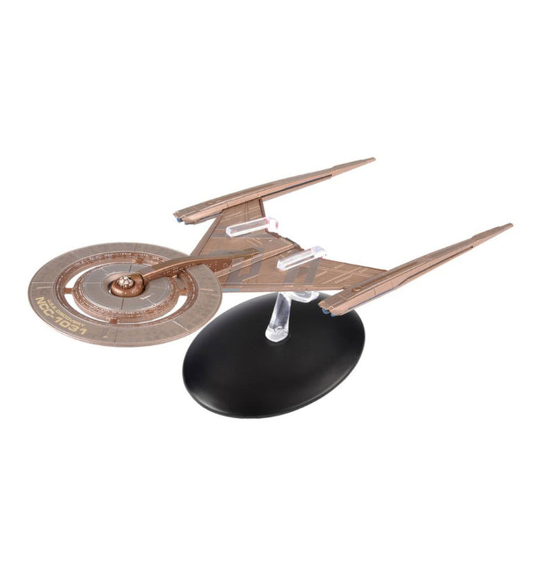 Star Trek - Discovery NCC-1031
