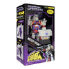 Super 7 - Transformers Super Cyborg - Megatron