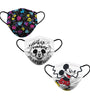 Cubre Bocas 3 Pack - Disney Mickey Mouse (Adulto)