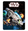Frazadas - Star Wars - Millenium Falcon